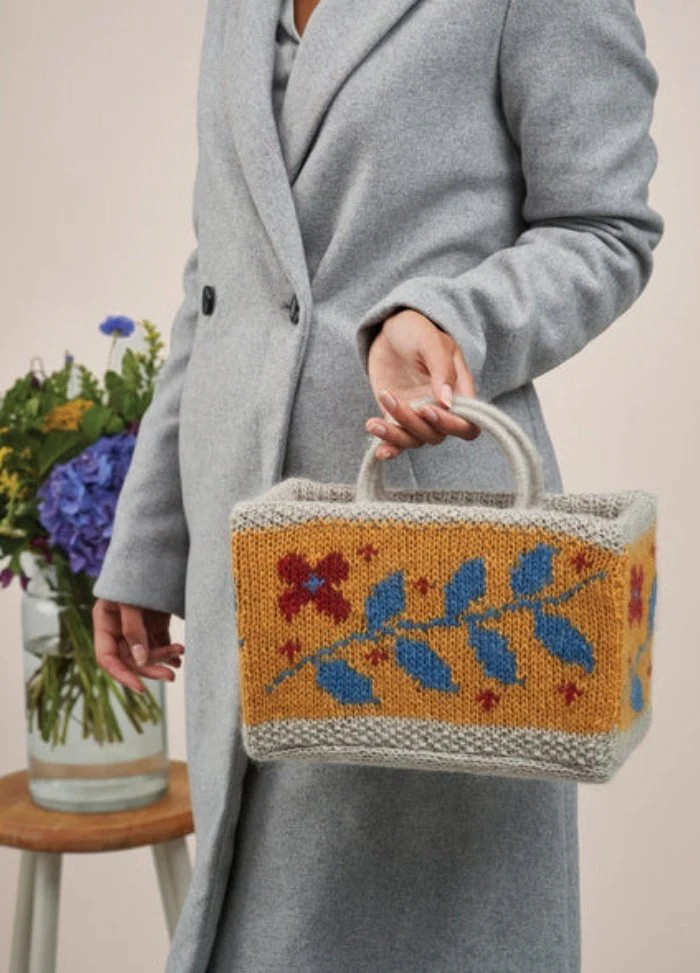 Rowan Seasonal Palette: Kid Classic by Dee Hardwicke - Image 8