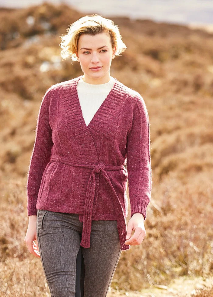 Rowan Felted Tweed by Lisa Richardson - Image 3