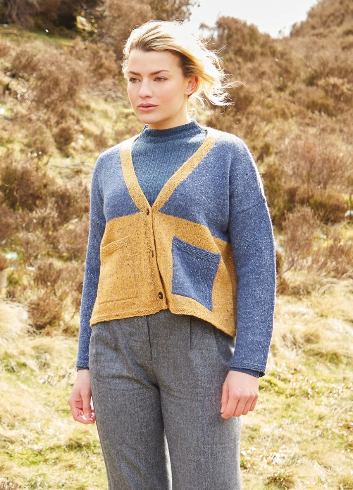 Rowan Felted Tweed by Lisa Richardson - Image 6