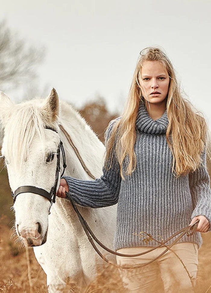 Rowan Hemp Tweed by Lisa Richardson - Image 11