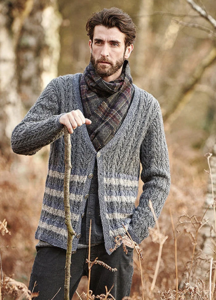 Rowan Hemp Tweed by Lisa Richardson - Image 14
