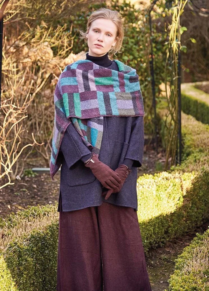 Rowan Kaffe's Colours by Kaffe Fassett - Image 4