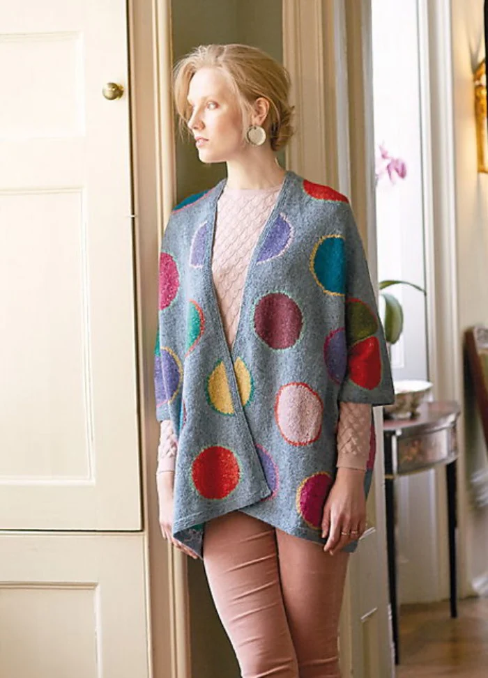 Rowan Kaffe's Colours by Kaffe Fassett - Image 5
