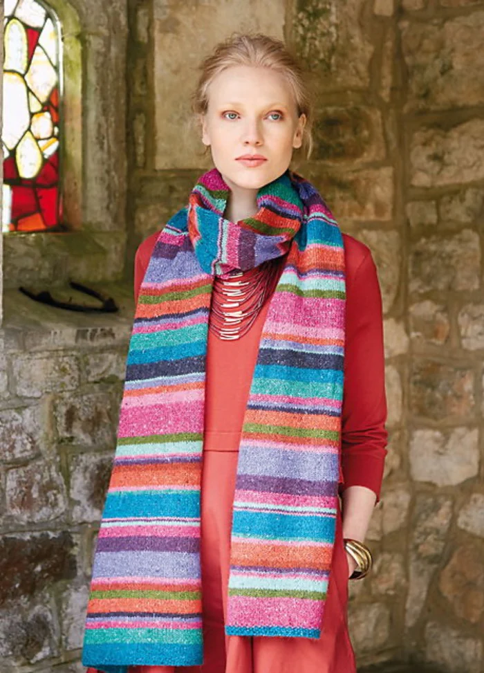 Rowan Kaffe's Colours by Kaffe Fassett - Image 7