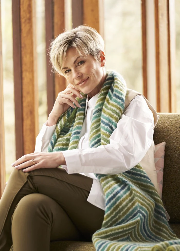 Rowan Kidsilk Haze Accessories - Image 10