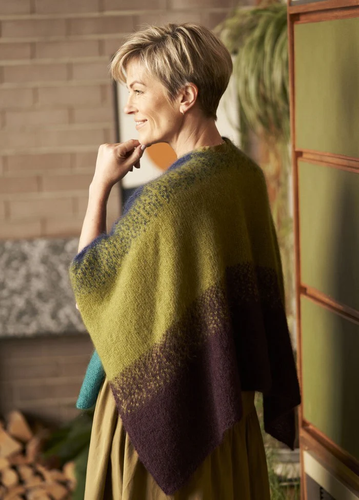 Rowan Kidsilk Haze Accessories - Image 3