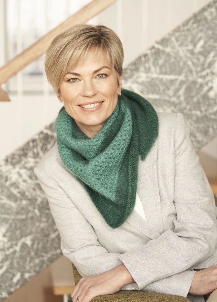 Rowan Kidsilk Haze Accessories - Image 4