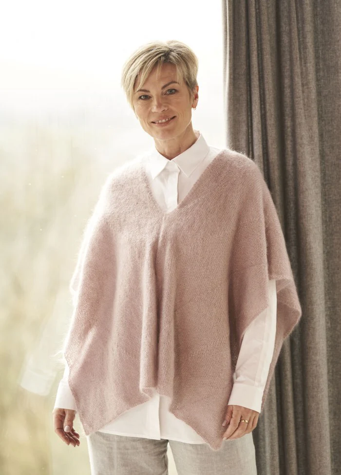 Rowan Kidsilk Haze Accessories - Image 6