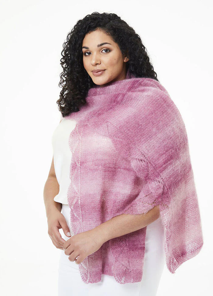 Rowan Kidsilk Haze Colour by Lisa Richardson - Image 2