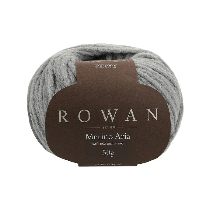 Rowan Merino Aria 12 Ply - Image 3