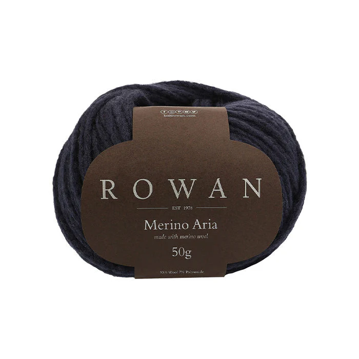 Rowan Merino Aria 12 Ply - Image 4