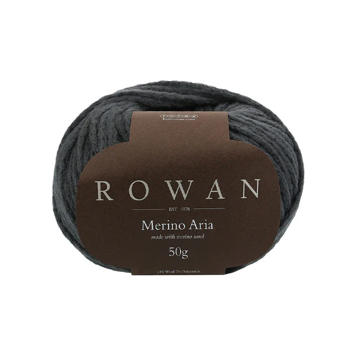 Rowan Merino Aria 12 Ply - Image 5