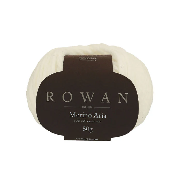 Rowan Merino Aria 12 Ply - Image 6