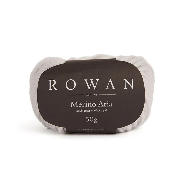 Rowan Merino Aria 12 Ply - Image 7