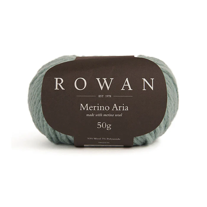 Rowan Merino Aria 12 Ply - Image 8