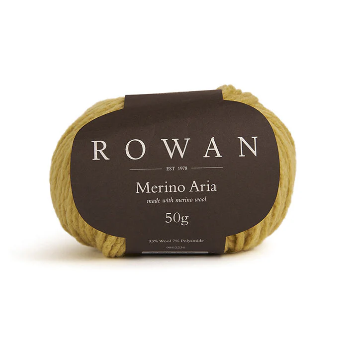 Rowan Merino Aria 12 Ply - Image 9