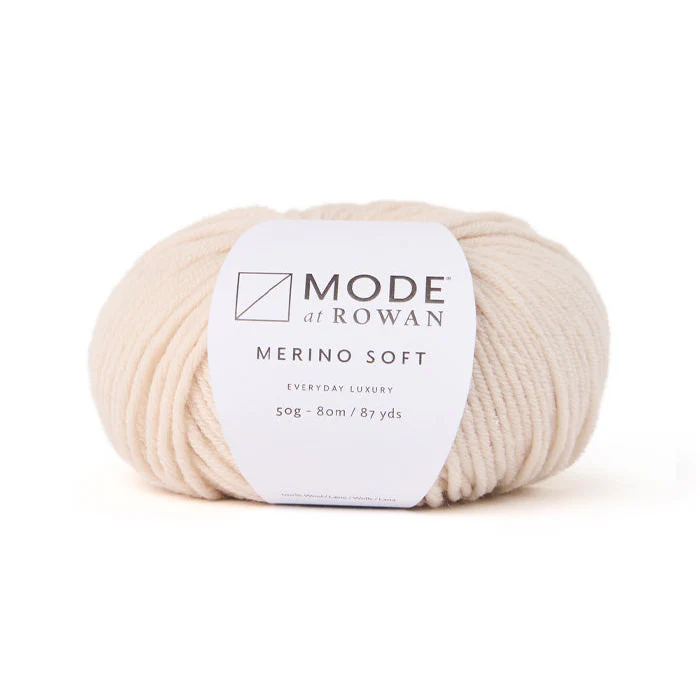 Mode at Rowan Merino Soft 10 Ply - Image 10