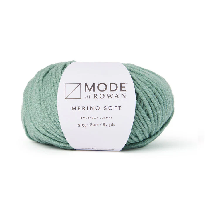 Mode at Rowan Merino Soft 10 Ply - Image 11