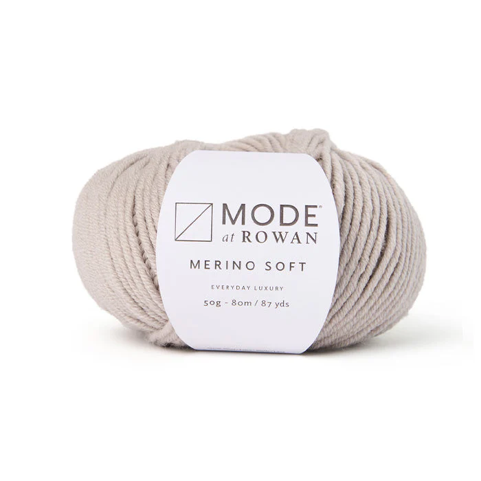 Mode at Rowan Merino Soft 10 Ply - Image 3
