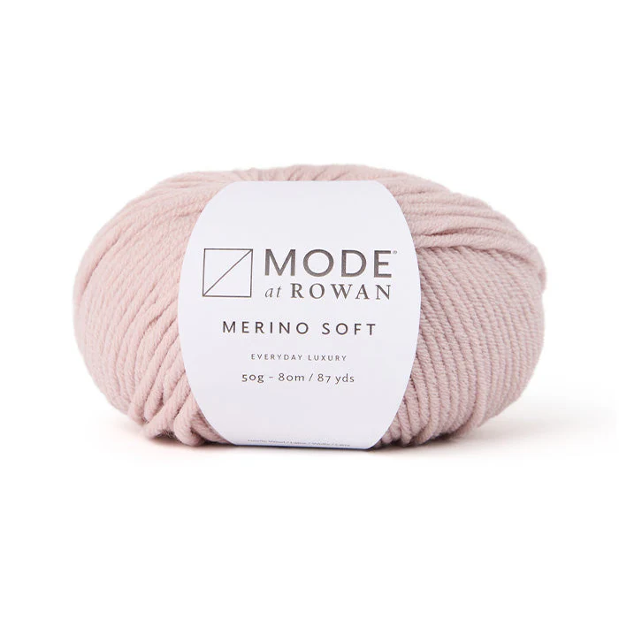 Mode at Rowan Merino Soft 10 Ply - Image 4