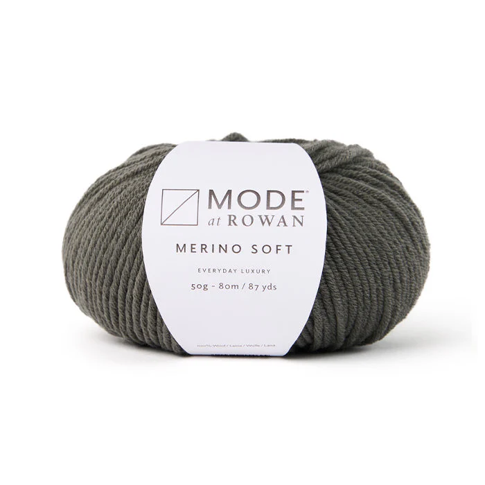 Mode at Rowan Merino Soft 10 Ply - Image 7