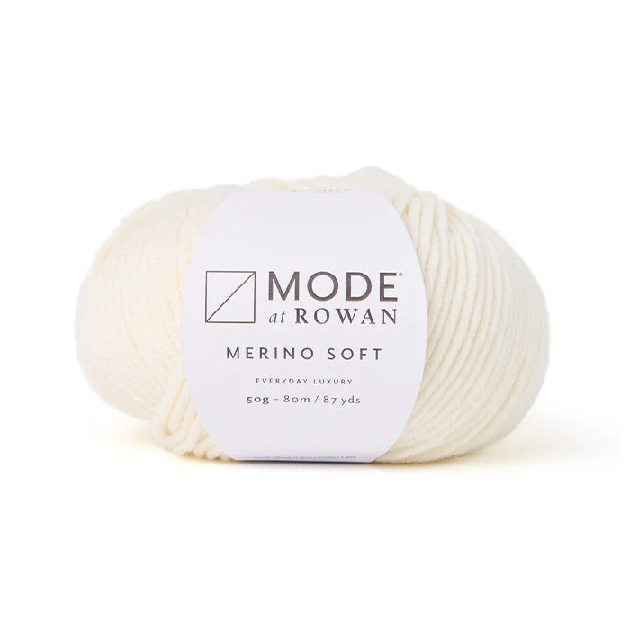 Mode at Rowan Merino Soft 10 Ply - Image 9