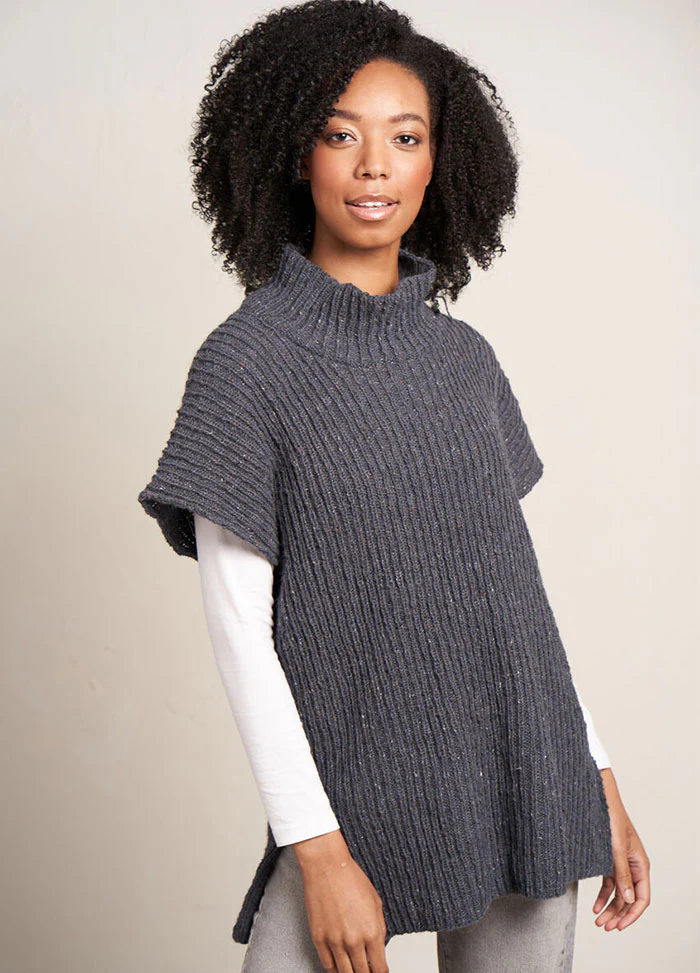 Rowan 4 Projects: Felted Tweed by Quail Studio - Image 2