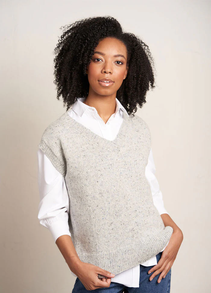Rowan 4 Projects: Felted Tweed by Quail Studio - Image 4