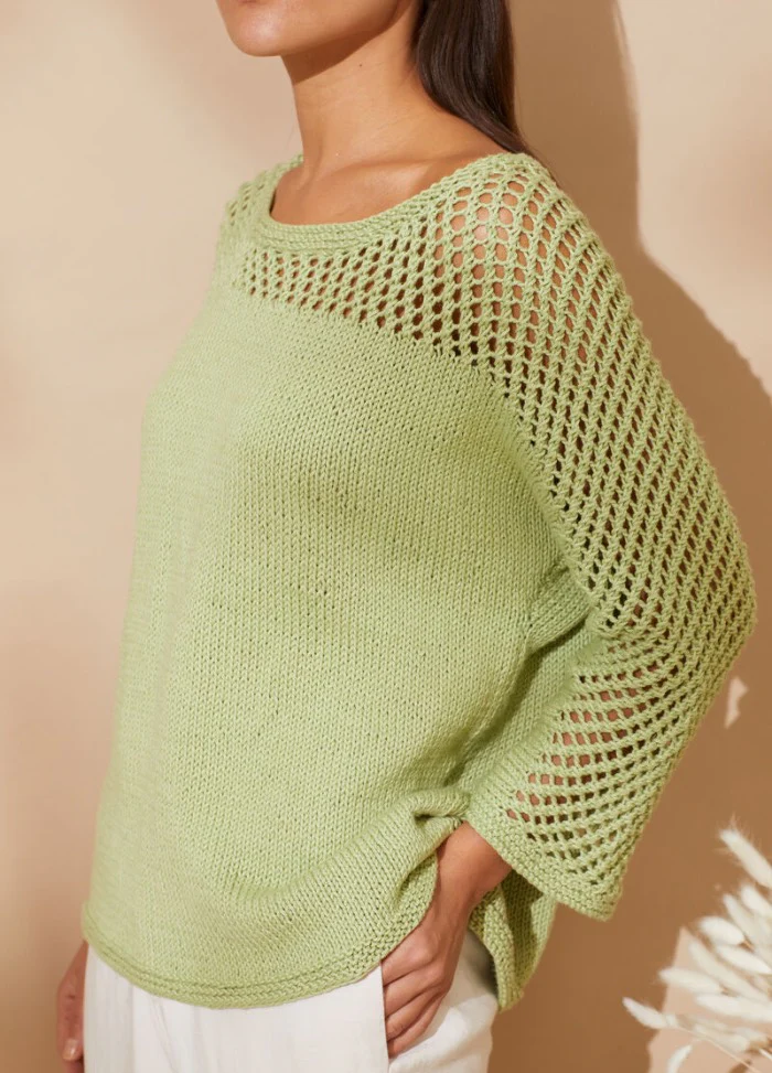 Rowan MODE Collection Four - Image 6