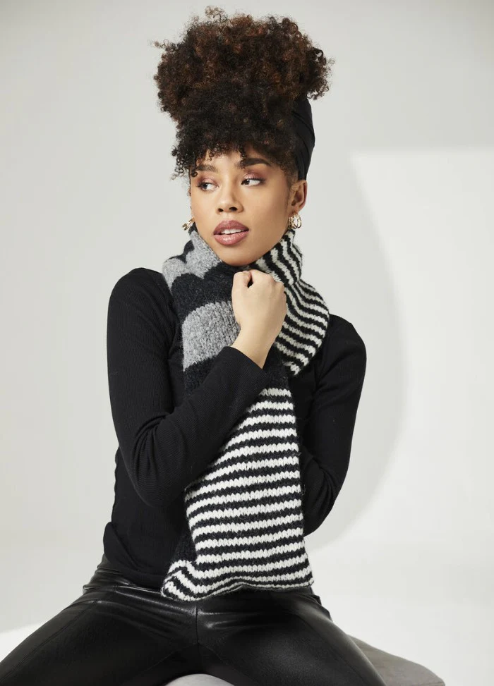 Rowan MODE Collection Nine - Image 14