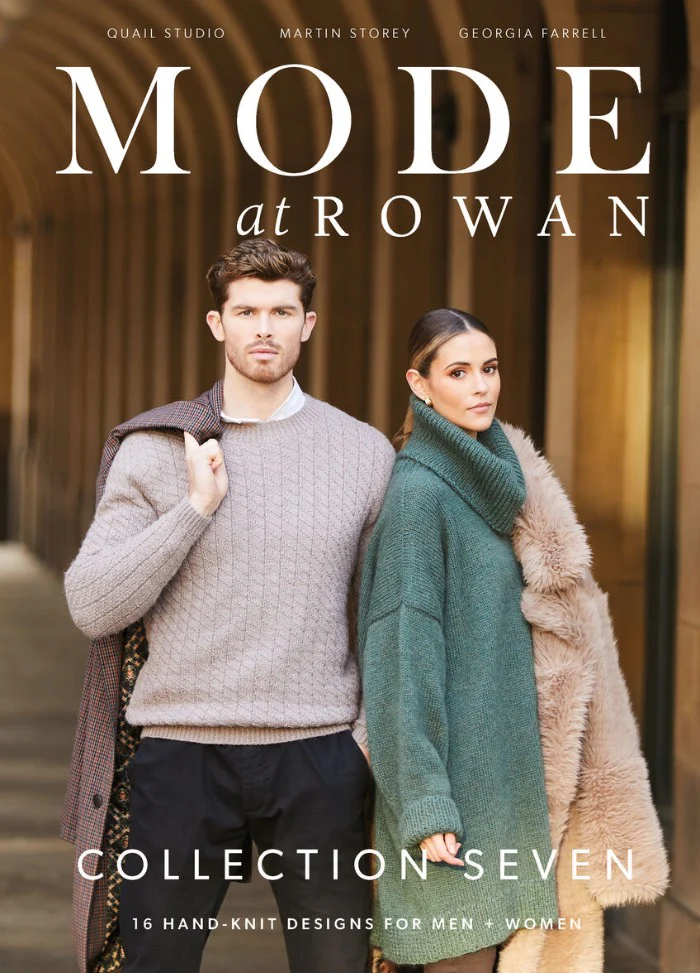 Rowan MODE Collection Seven