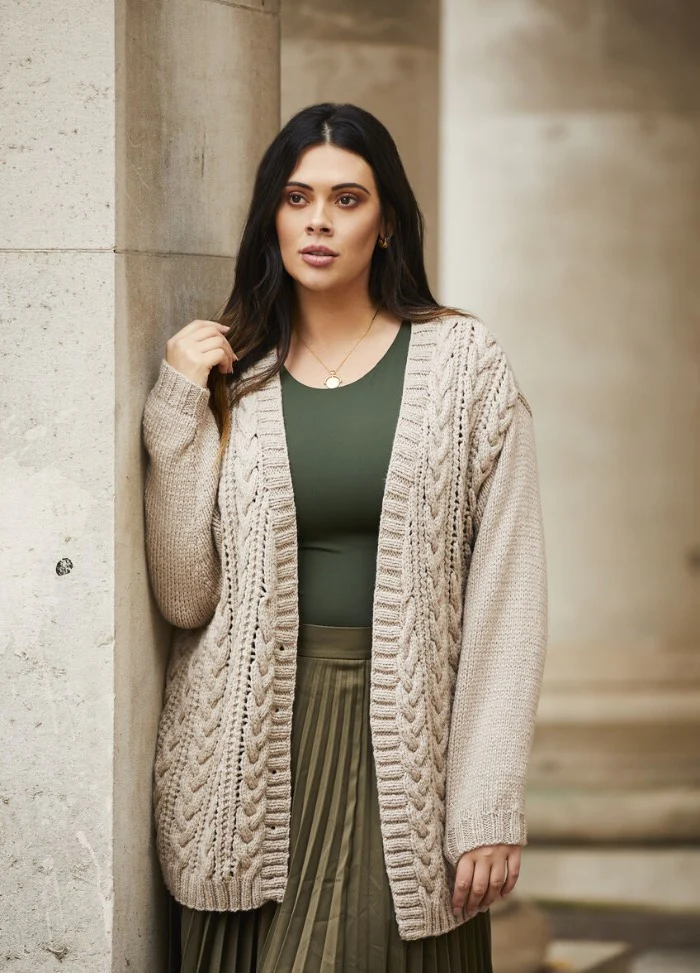 Rowan MODE Collection Seven - Image 10