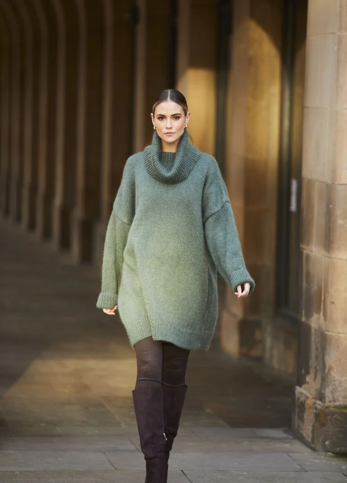 Rowan MODE Collection Seven - Image 16