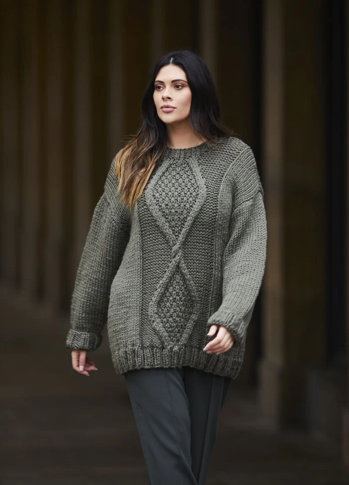 Rowan MODE Collection Seven - Image 4