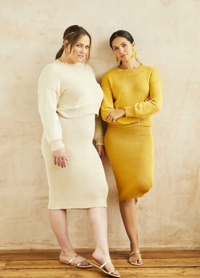 Rowan MODE Collection Six - Image 17