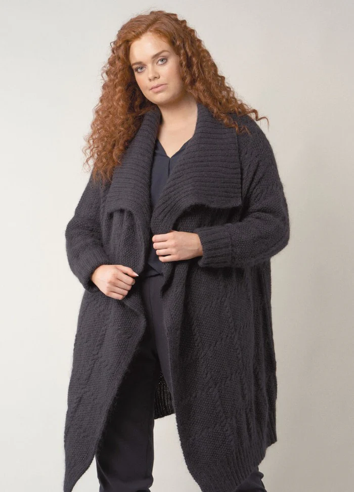 Rowan Modern Knits in Kid Classic by Martin Storey - Image 4