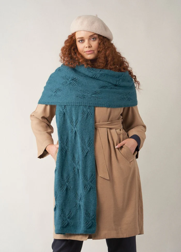 Rowan Modern Knits in Kid Classic by Martin Storey - Image 8