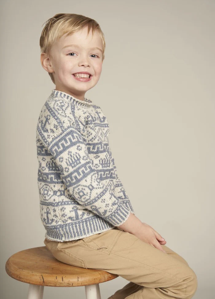 Rowan Mini Knits - Image 10