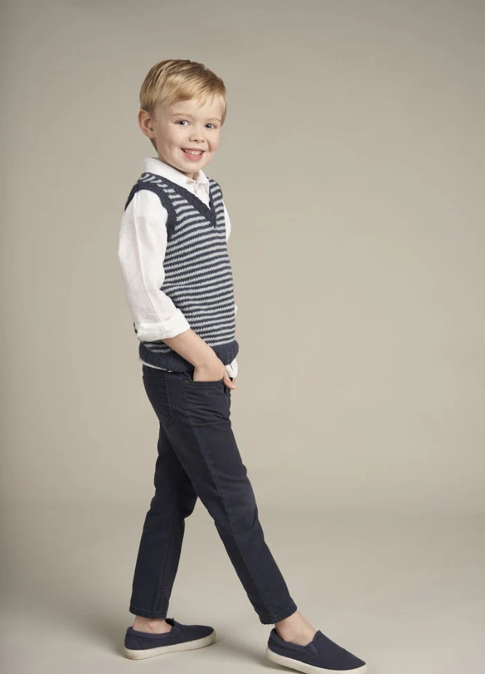 Rowan Mini Knits - Image 12
