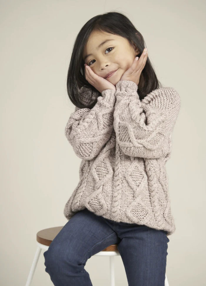 Rowan Mini Knits - Image 13