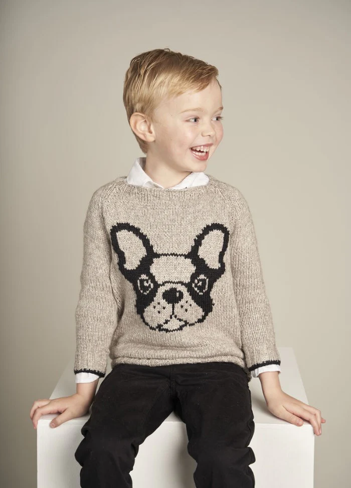 Rowan Mini Knits - Image 3