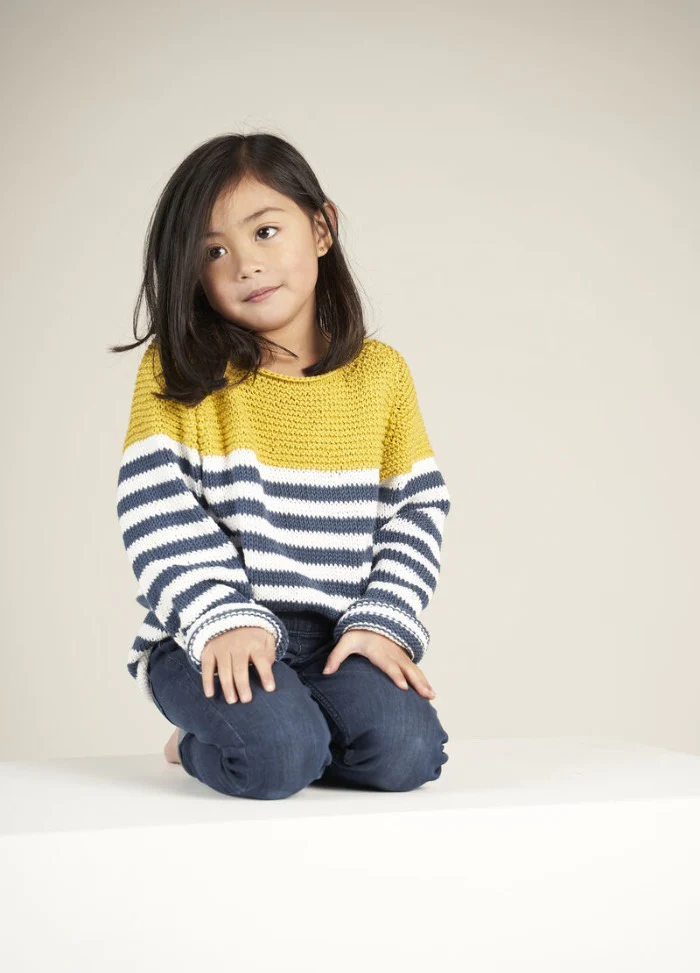 Rowan Mini Knits - Image 5