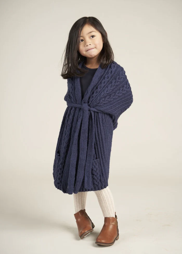 Rowan Mini Knits - Image 7
