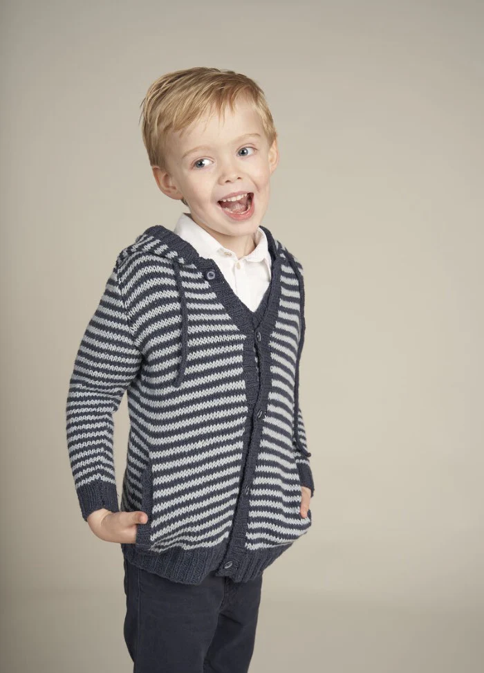 Rowan Mini Knits - Image 8