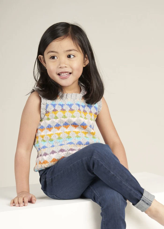 Rowan Mini Knits - Image 9