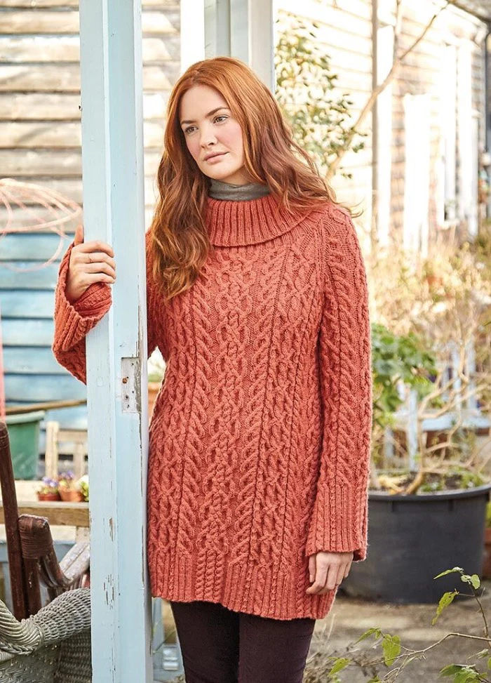 Rowan New Vintage DK - Image 3