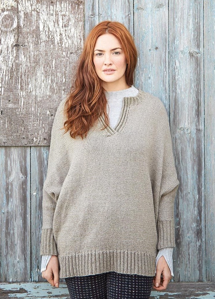 Rowan New Vintage DK - Image 4