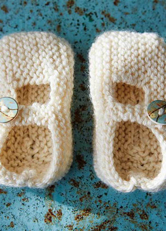 Rowan Precious Knits by Grace Jones - Image 10