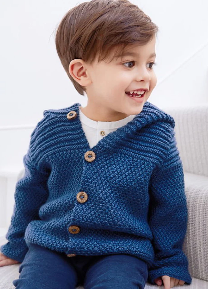 Rowan Precious Knits by Grace Jones - Image 12