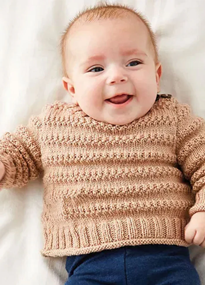 Rowan Precious Knits by Grace Jones - Image 13